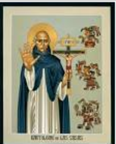 Bartolome de las Casas