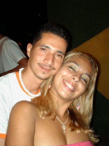 Status de relacionamento: Morando Junto