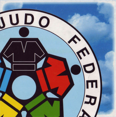 First International Judo Competition