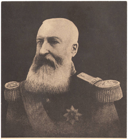 King Leopold Takes Over The Congo
