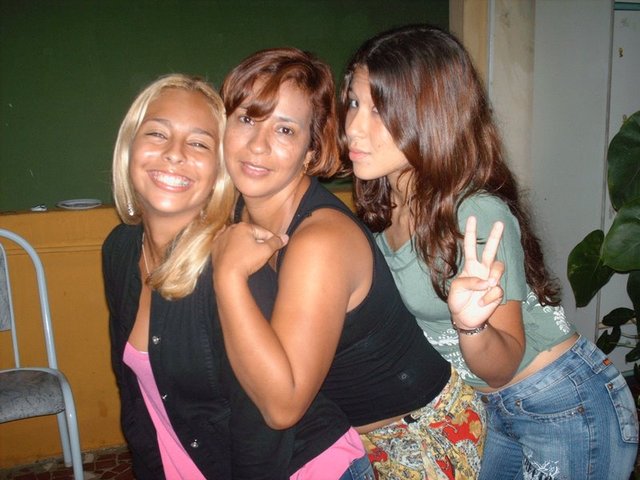 2º Separação dos meus pais