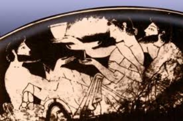 Jenófanes de Colofón