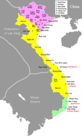 The Start of The Mac Dynasty