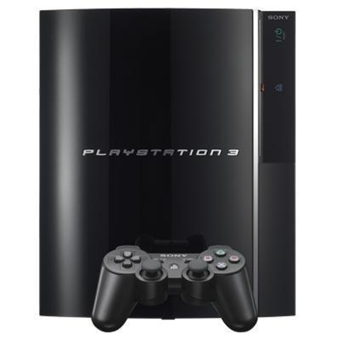 La esperada Playstation 3