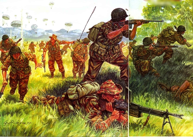 French colonial rule begins.