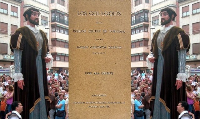 Cristòfol Despuig (1510-1574)