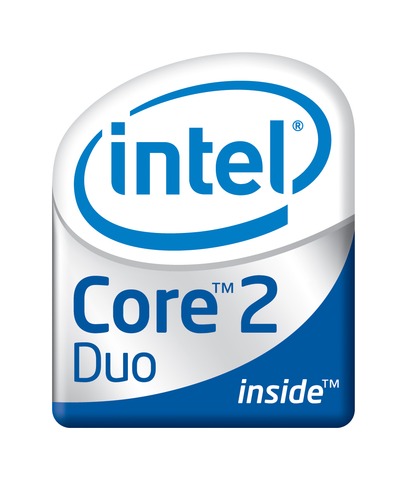 Intel Core 2