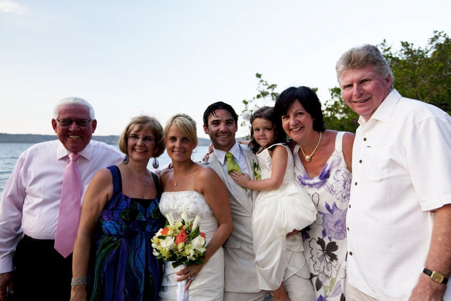 Our Wedding - Costa Rica