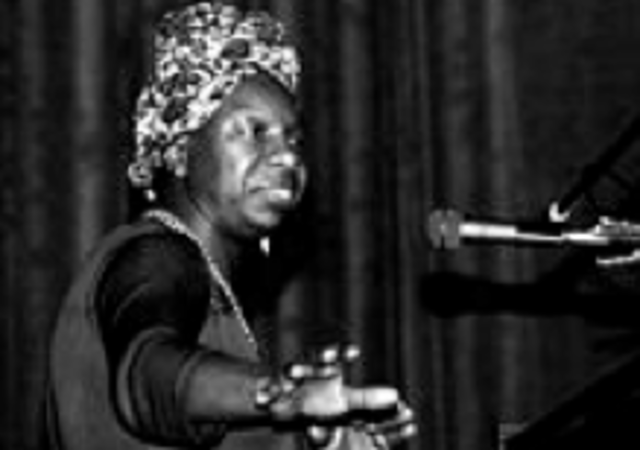 Nina Simone