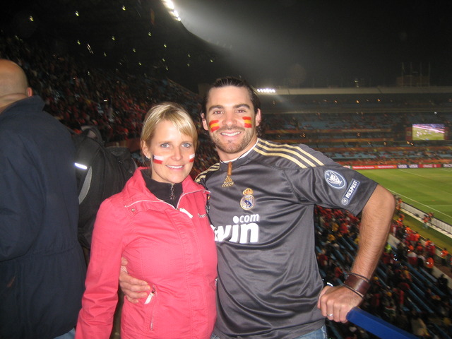 World Cup 2010 - South Africa