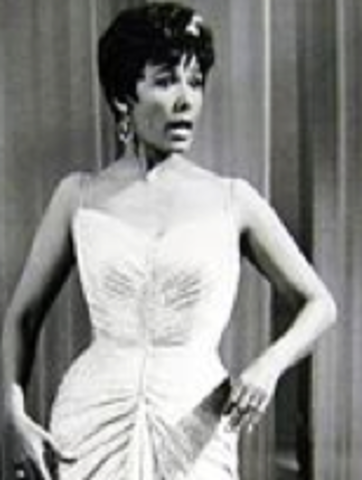 Lena Horne