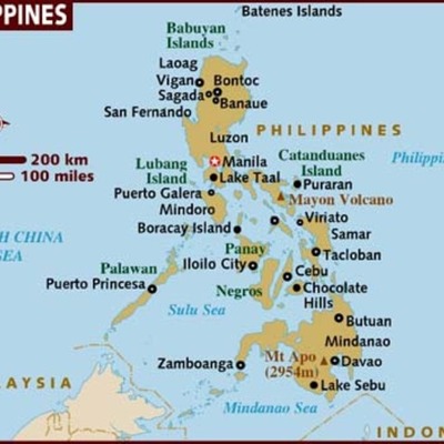 Timeline: Imperialism in the Philippines