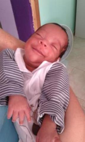 O dia mais feliz da minha vida