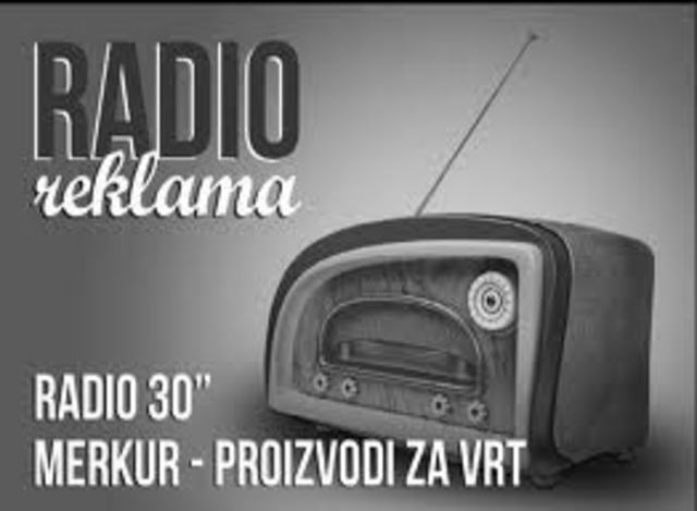 Radio Merkur