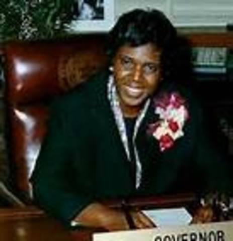 Barbara Jordan