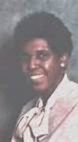 Barbara Jordan