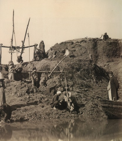 Britain Takes Advantage