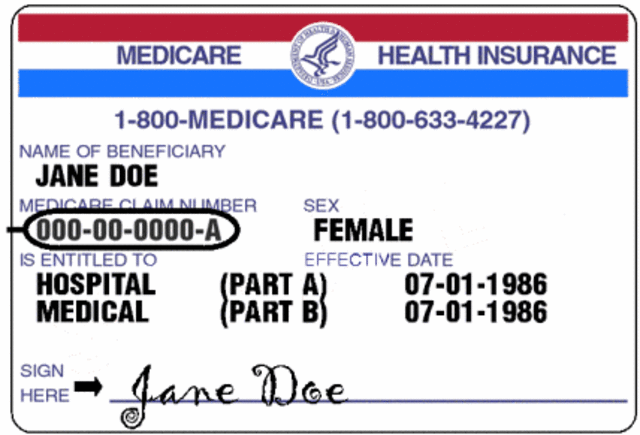 Medicare