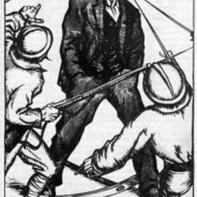 Timeline: Weimar Germany MM 10W