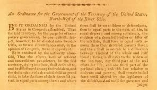 Northwest Ordinance