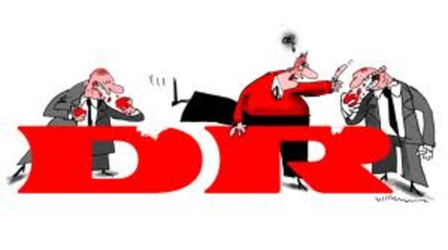 DR's radiomonopol bliver brudt og regionalradio får sendetid