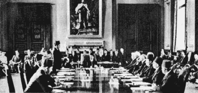 Partially Given Independence.