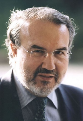 Pedro Solbes, redueix la previsió de creixement del 2008