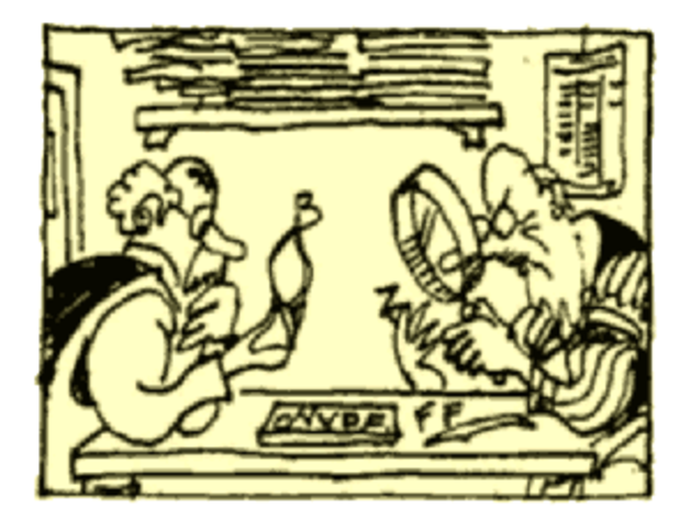 Empirismo (Siglos XVII - XVIII)