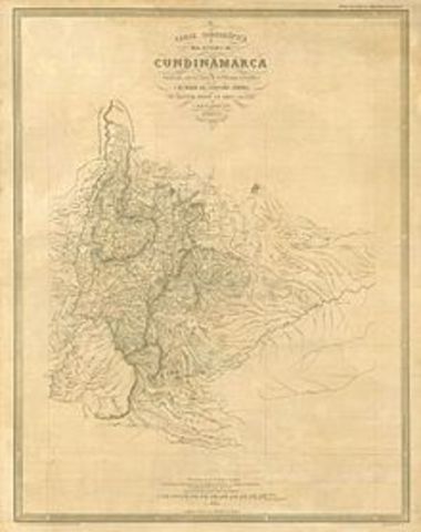 Independencia de Cundinamarca