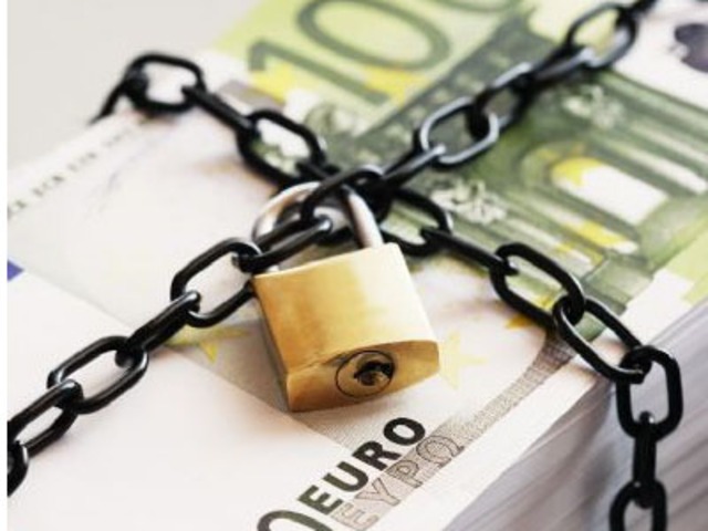 Augment del Fons de Garantia de Dipòsits.