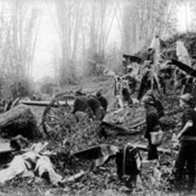 Timeline: USA Imperializes Philippines