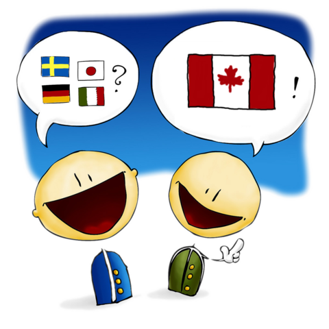 Volunteer: ESL Translator