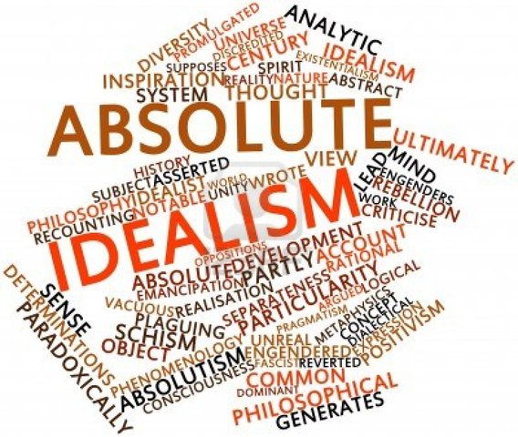 El Idealismo (Siglo XIX)