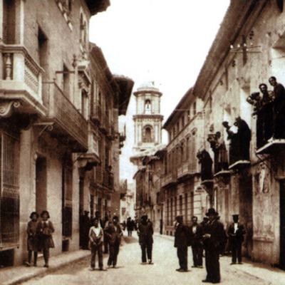 Timeline: Historia del siglo XX