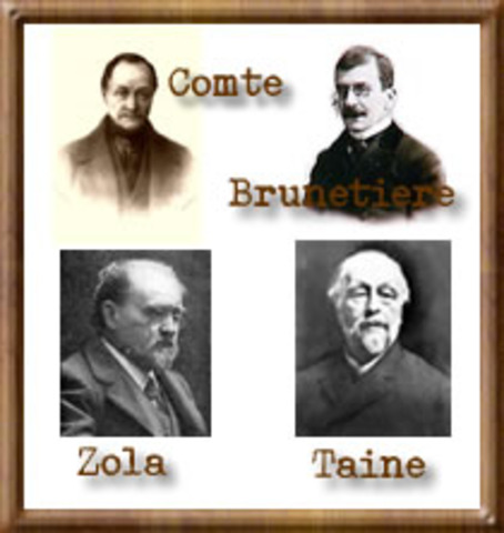 El Positivismo (Siglo XIX)