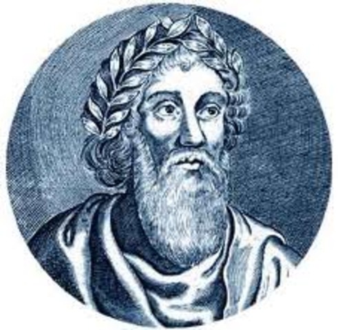 Severino Boecio (480-525)