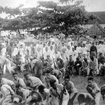 Timeline: Philippine Revolution