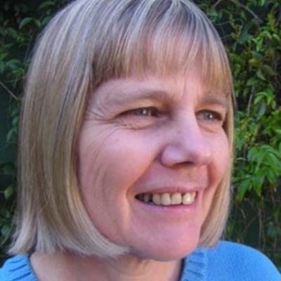 Timeline: Nadia Wheatley