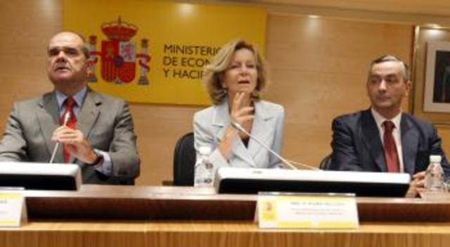 Nou sistema de finançament autonòmic