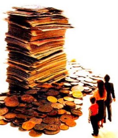 Pujada dels impostos