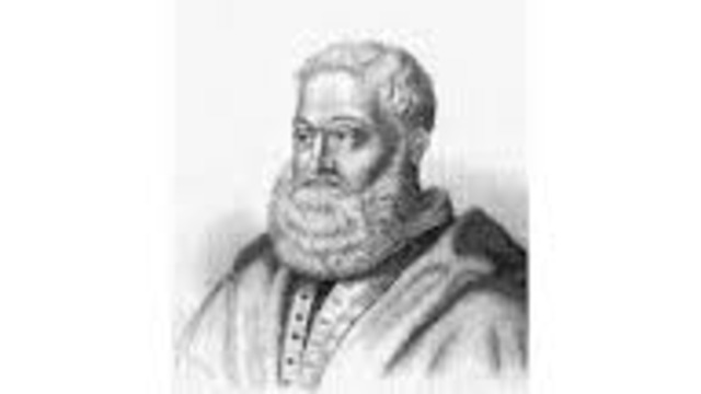 Pedro Pablo Vergerio (1370-1444)