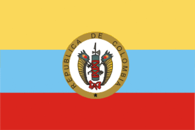 Formacion de La Gran Colombia