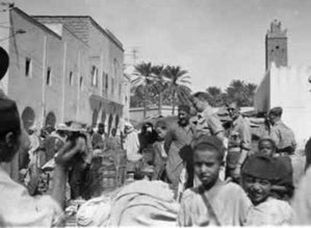 The Manifesto of the Algerian People