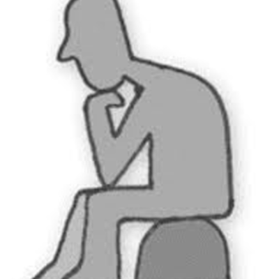 Timeline: Desarrollo del Pensamiento del Hombre, Filosófico y Politico