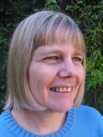 Nadia Wheatleys books