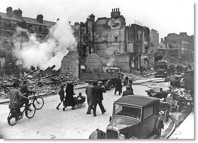 Blitzkrieg in Poland