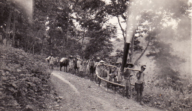 Countries Respones to Imperialism