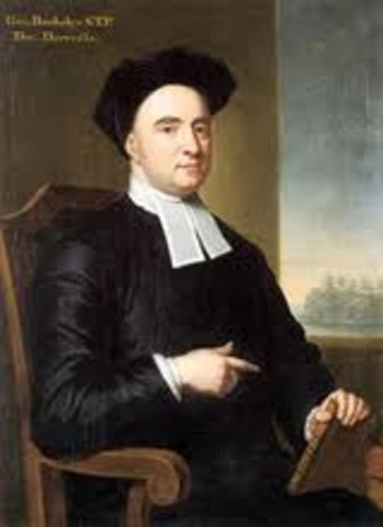Jorge Berkeley (1685-1753)