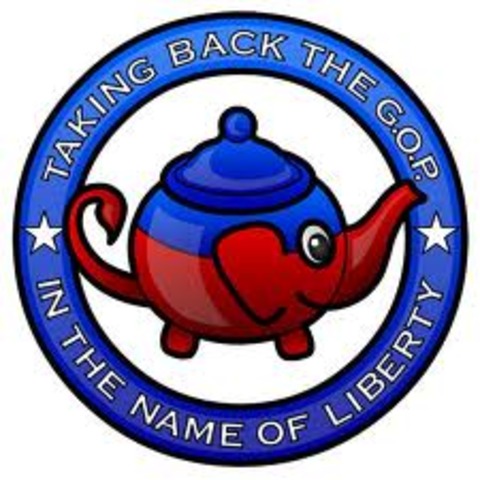 THE NEW RUPUBLICAN PARTY FORMS