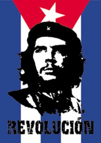 Cuban Revolutiion